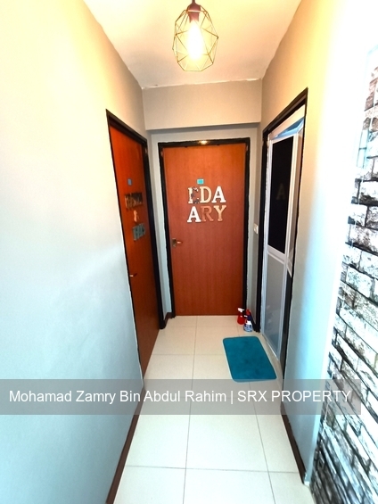Blk 335A Yishun Street 31 (Yishun), HDB 3 Rooms #357255471